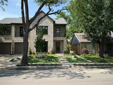 5539 Longview St, Dallas, TX 75206