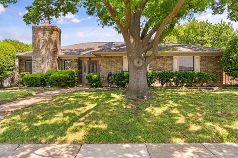 4425 Fremont Ln, Plano, TX 75093