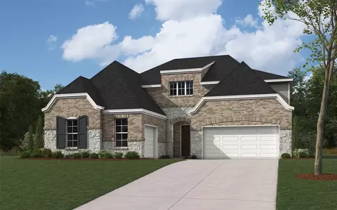 6821 Sunset Hills Dr, Mckinney, TX 75071