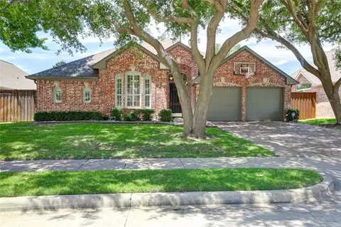 3401 Beckingham Ct, Flower Mound, TX 75022