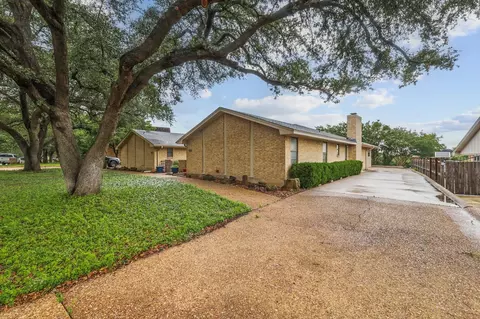 4616 Ranch View Rd, Fort Worth, TX 76109