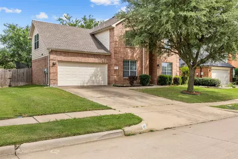 60 Misty Mesa Trl, Mansfield, TX 76063