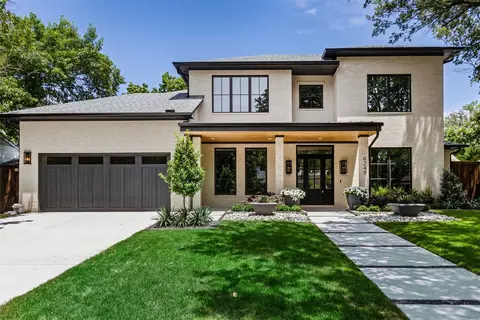 6249 Del Norte Ln, Dallas, TX 75225