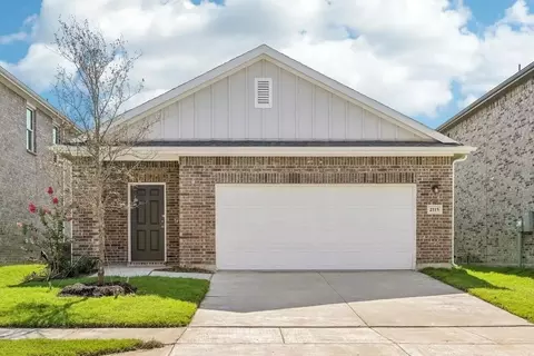 2103 Meadow Park Dr, Melissa, TX 75454