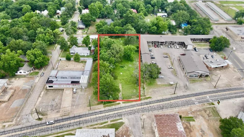  000 Bonham St, Paris, TX 75460 photo 3