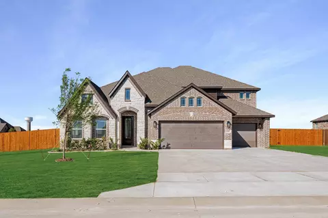 12605 Rocky Top Rd, Godley, TX 76044