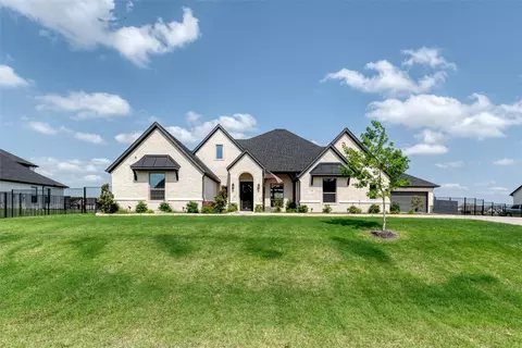 1230 Driftwood Ln, Lucas, TX 75002