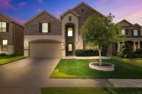 4708 River Edge Pl, Frisco, TX 75036