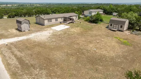 5057 Tin Top Rd, Weatherford, TX 76087