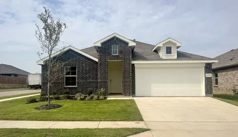 4120 Crooked Bend Dr, Crowley, TX 76036