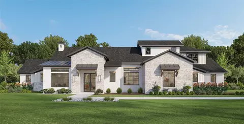 7708 Black Elk Ct, Burleson, TX 76028