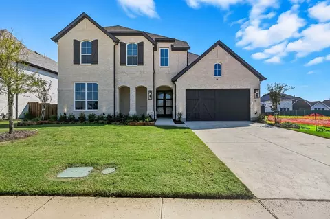 2701 Prestonshire Ln, Prosper, TX 75078