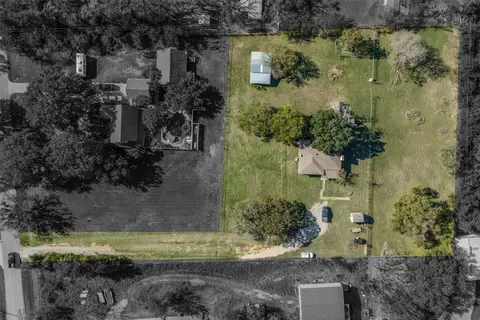 9431 David Fort Rd, Argyle, TX 76226