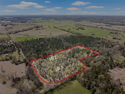lot1 2 Cr 4365, Mount Pleasant, TX 75455