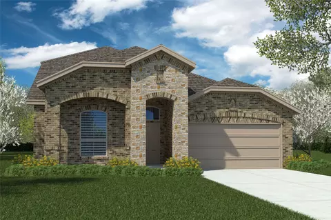 113 Medina Ln, Rhome, TX 76078