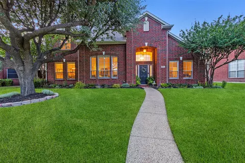 5801 Maidstone Dr, Richardson, TX 75082