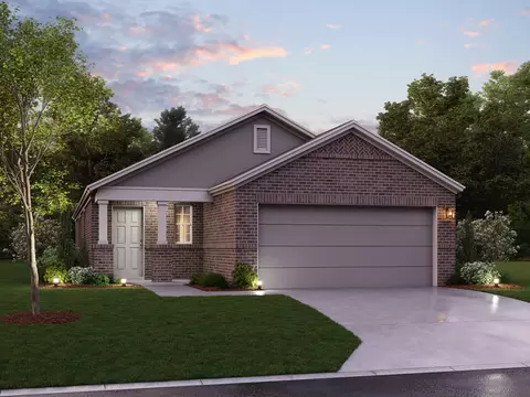 14147 Marion Downs Trl, Pilot Point, TX 76258