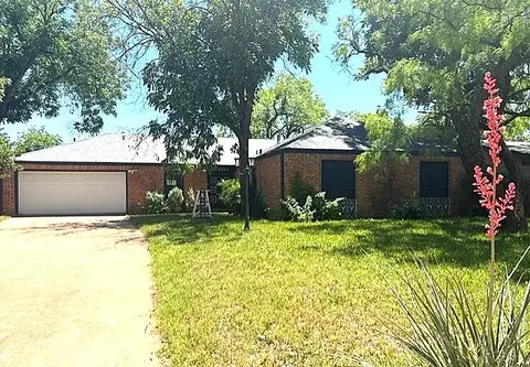 1513 Minter Ln, Abilene, TX 79603