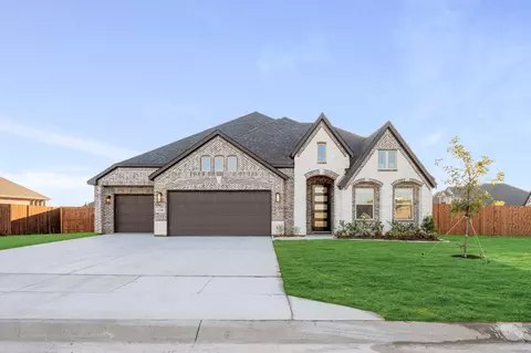 12700 Barretta Dr, Godley, TX 76044