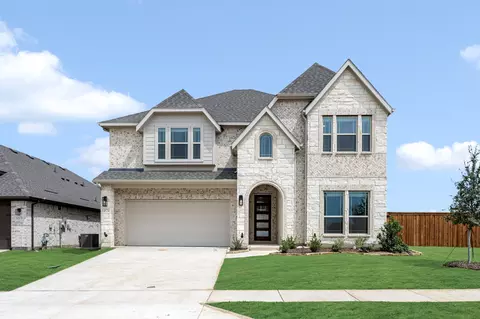 14574 Herschel Ave, Pilot Point, TX 76258