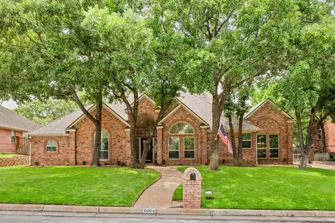 6604 Nantucket Ln, Arlington, TX 76001