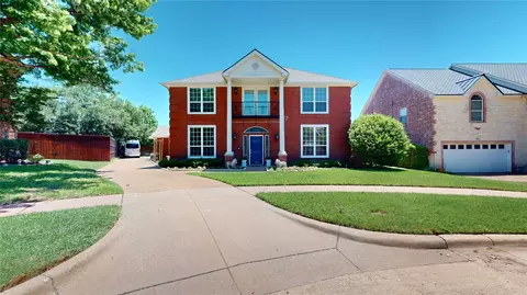 7534 Wellesley Ave, Garland, TX 75044