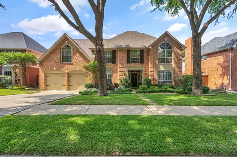 3428 Camden Dr, Flower Mound, TX 75028