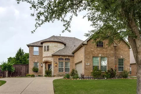 2801 Adams Dr, Melissa, TX 75454
