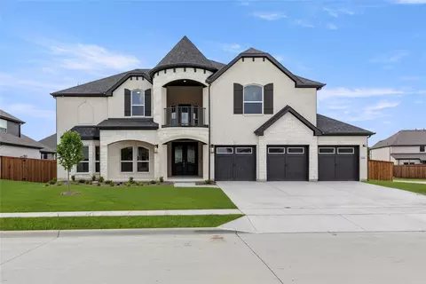 3304 Lakeshore Dr, Anna, TX 75409