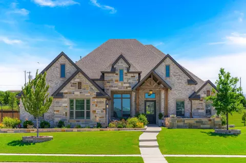 2121 Glenbrook St, Haslet, TX 76052