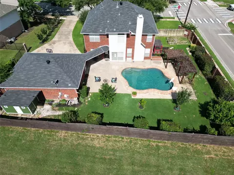1501 Sarah Brooks Dr, Keller, TX 76248