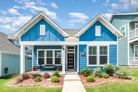 8409 Alba Ln, Rowlett, TX 75089