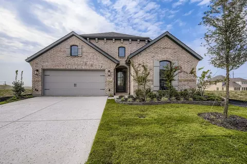 1609 Primms Pl, Haslet, TX 76052