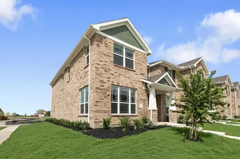 3701 Star Mesa #14, Crandall, TX 75114