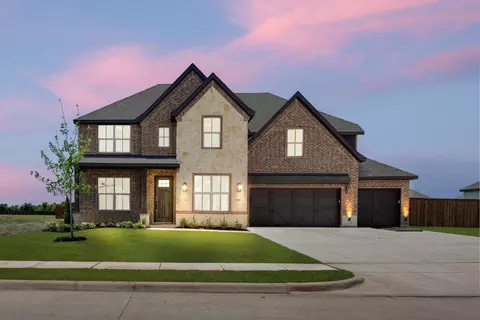505 Alto Ave, Forney, TX 75126