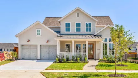 13908 Malinda Dr, Frisco, TX 75033