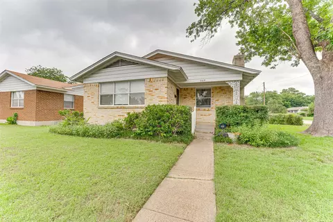 307 E Rio Grande St, Garland, TX 75041