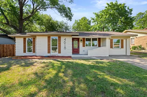 4618 Black Rock Dr, Dallas, TX 75211