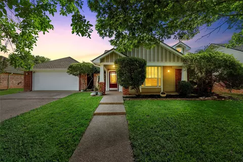 10513 Rayburn Way, Waco, TX 76708