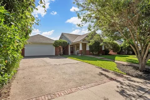 10513 Rayburn Way, Waco, TX 76708 photo 5