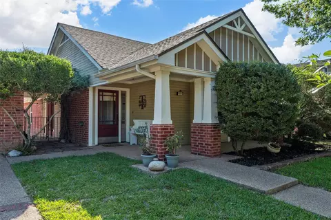 10513 Rayburn Way, Waco, TX 76708 photo 3