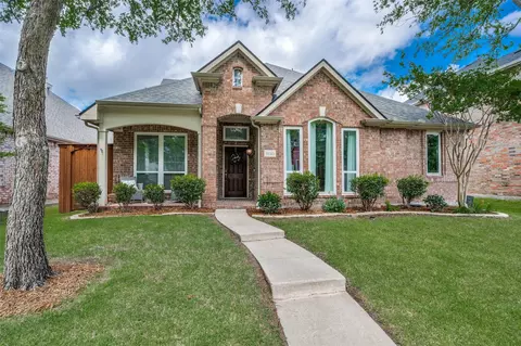 11543 Las Polamas Dr, Frisco, TX 75033