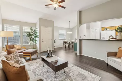 7243 Irish Valley Trl, Fort Worth, TX 76123