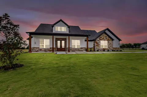 5109 Fox Trot Ln, Caddo Mills, TX 75135