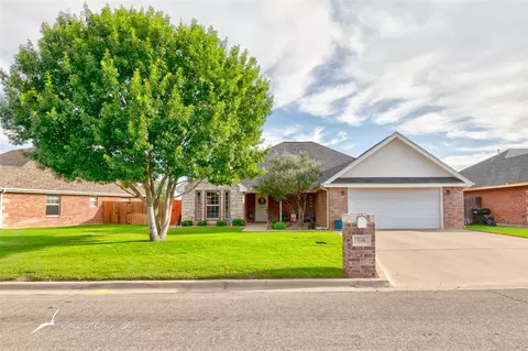 818 Shallow Water Trl, Abilene, TX 79602