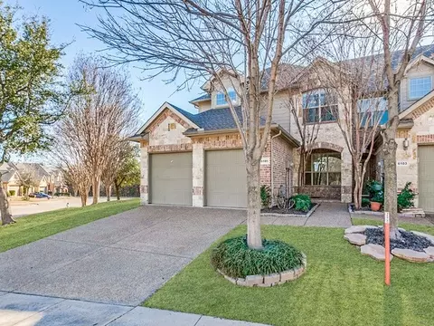 6101 Eagle Nest Dr, Garland, TX 75044