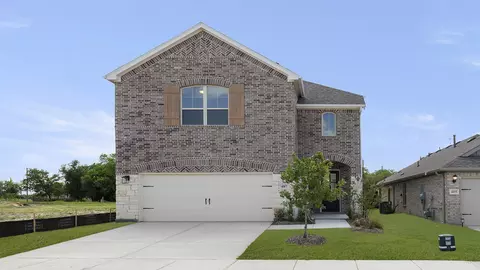 487 Silent Pond Pkwy, Lavon, TX 75166