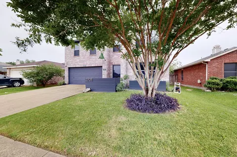 2908 Quail Run Dr, Mesquite, TX 75149