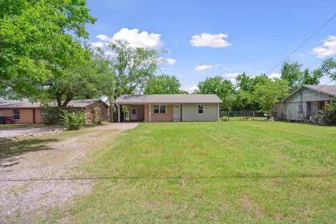 240 Bois D Arc St, Canton, TX 75103