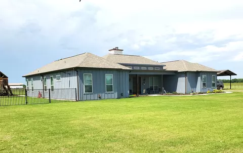 291 County Road 4833, Leonard, TX 75452